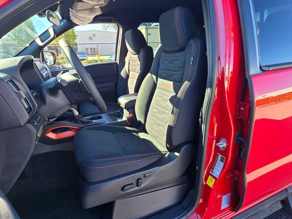 Nissan Frontier Crew Cab Pro-X® - Thumbnail 10