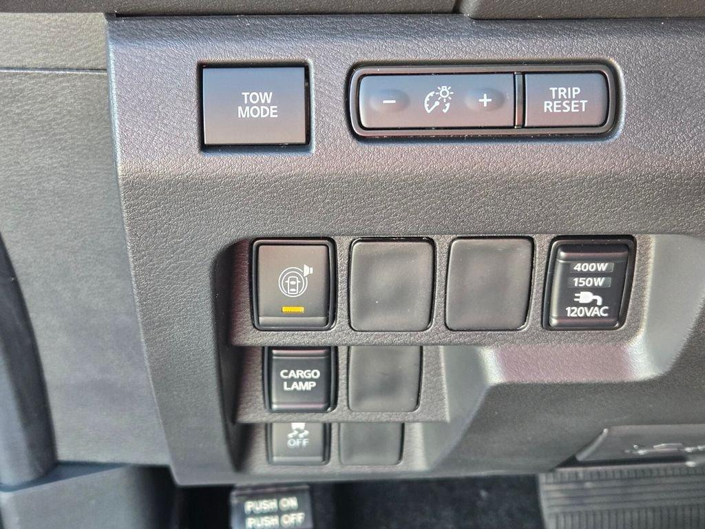 Nissan Frontier Crew Cab Pro-X® - Thumbnail 19