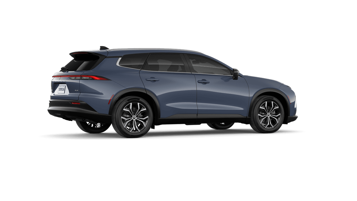 Toyota Crown Signia Xle Awd - Thumbnail 11