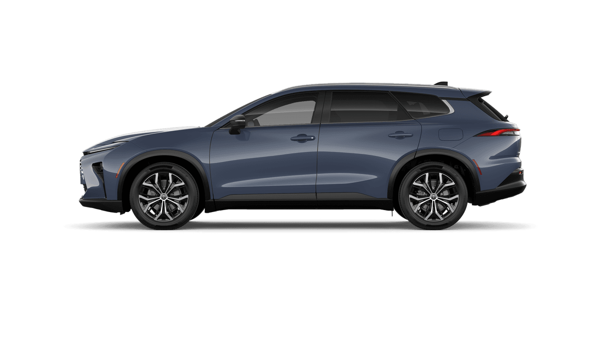 Toyota Crown Signia Xle Awd - Thumbnail 4