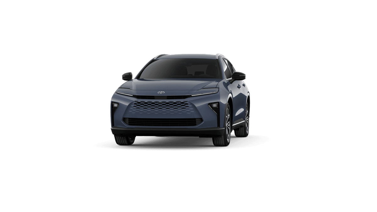 Toyota Crown Signia Xle Awd - Thumbnail 18