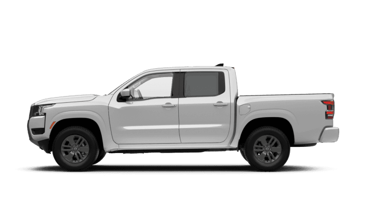 Nissan Frontier Crew Cab Sv - Thumbnail 15