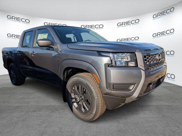 Nissan Frontier Crew Cab Sv - Thumbnail 19