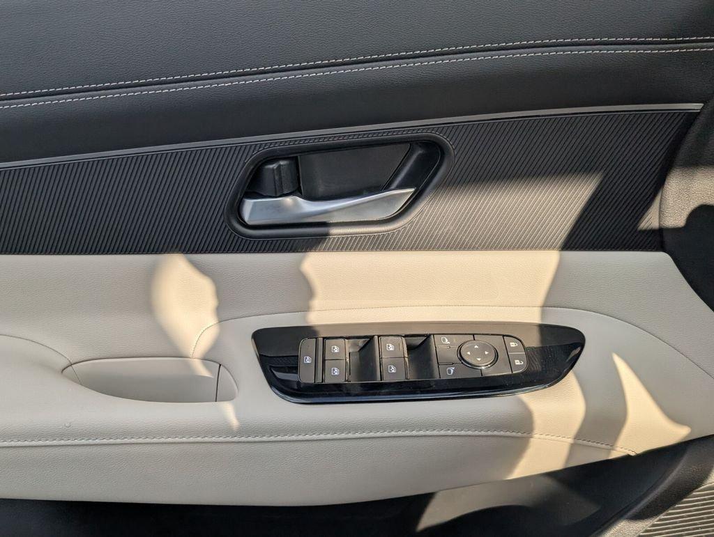 Nissan Murano Sv - Thumbnail 19