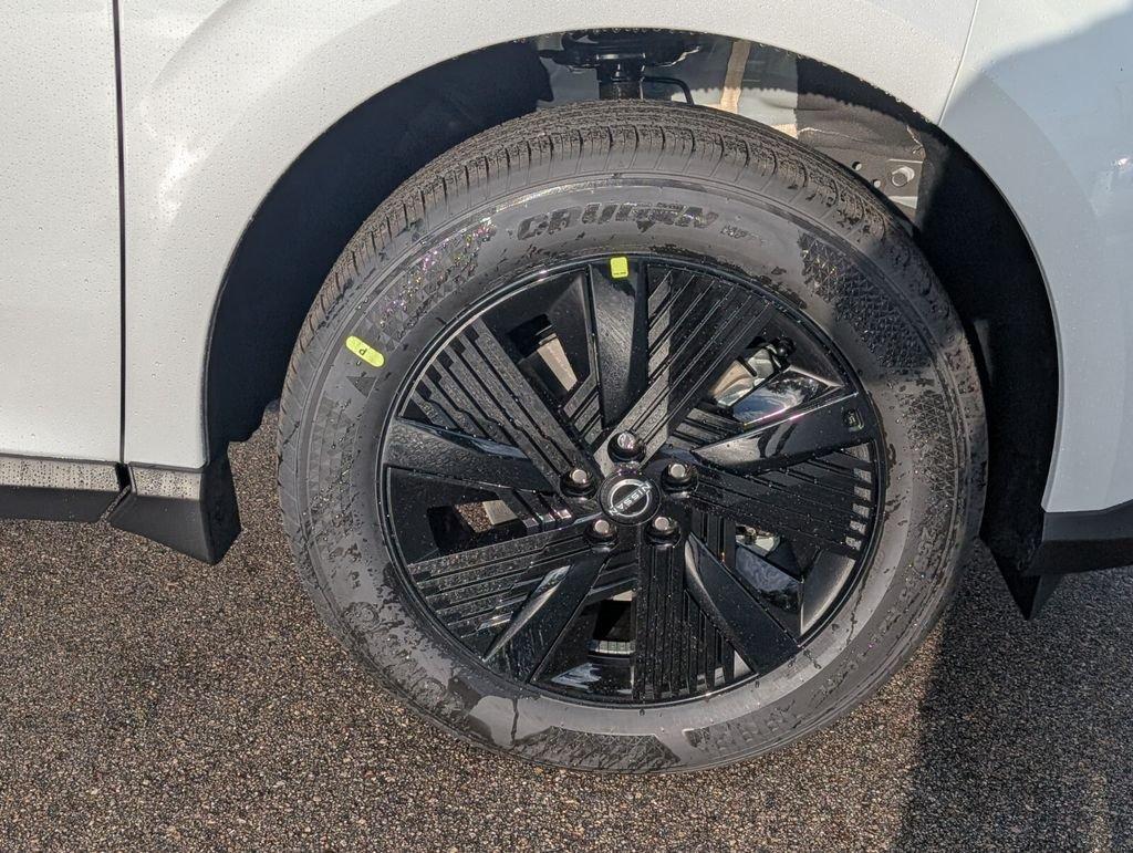 Nissan Murano Sv - Thumbnail 10