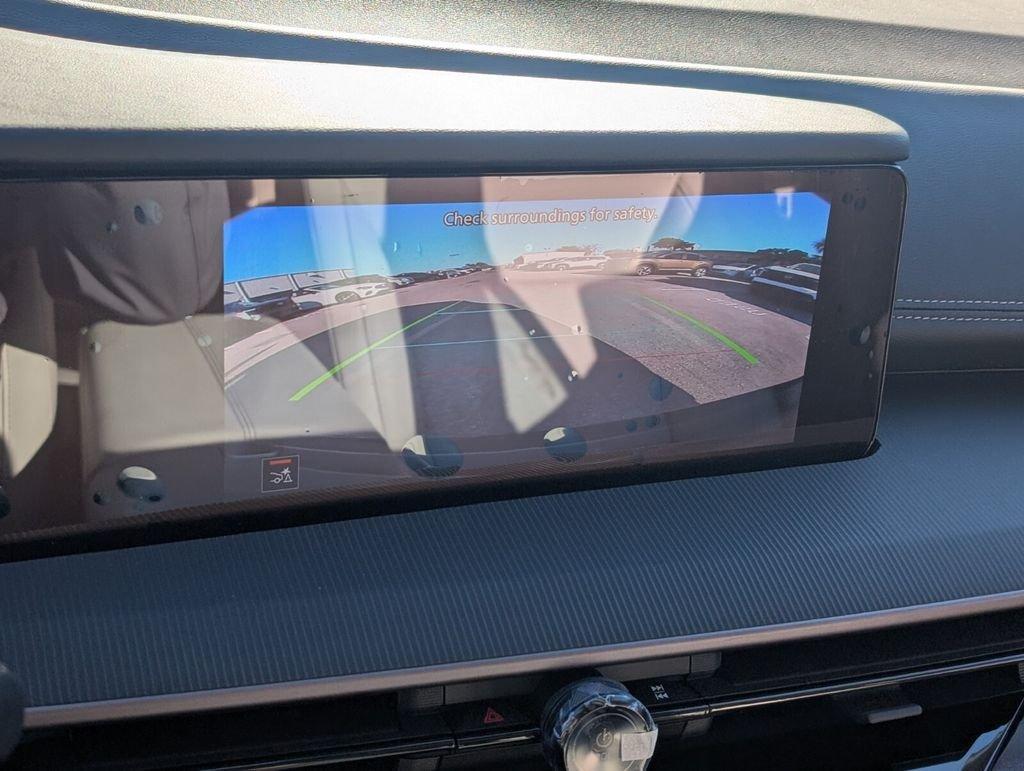 Nissan Murano Sv - Thumbnail 18