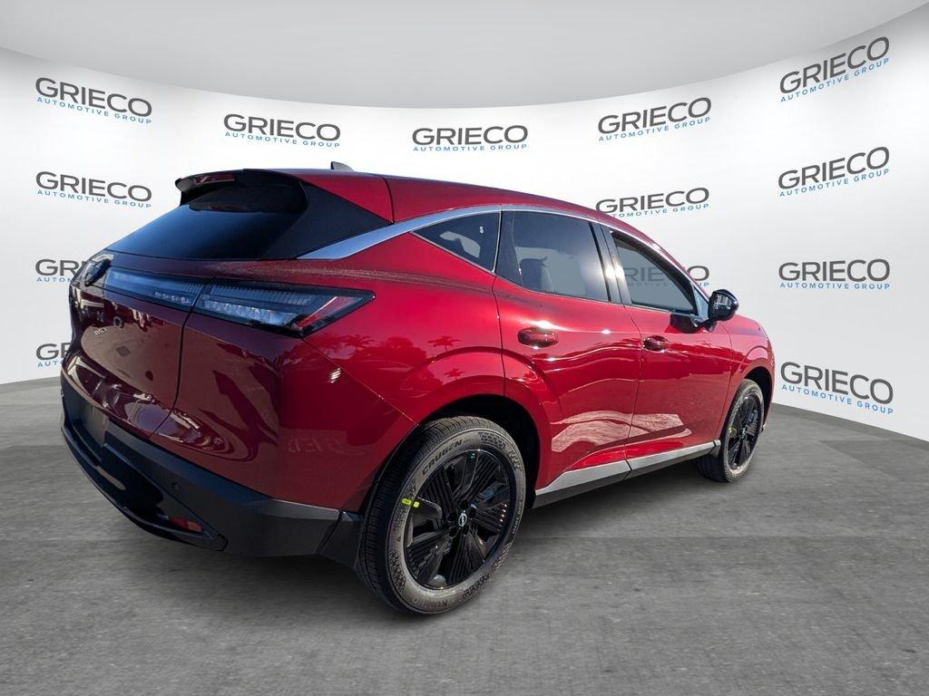 Nissan Murano Sv - Thumbnail 8