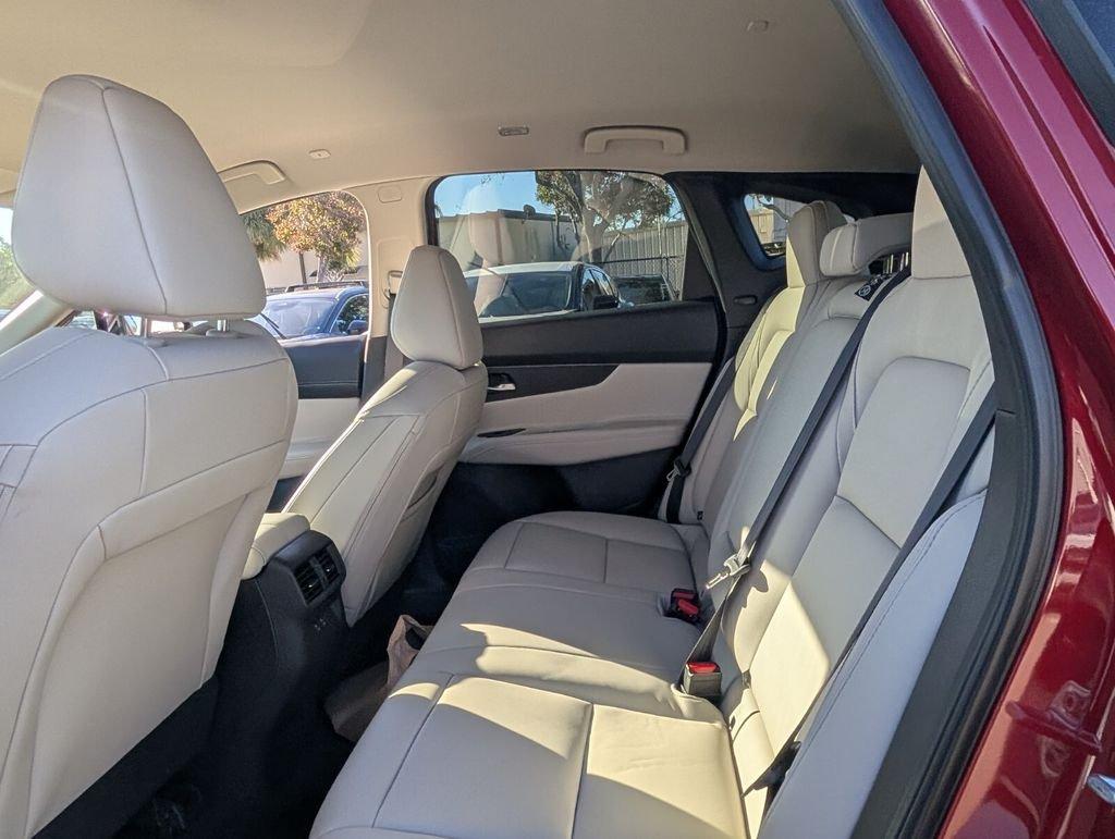 Nissan Murano Sv - Thumbnail 13