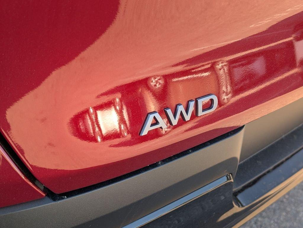 Nissan Murano Sv - Thumbnail 15