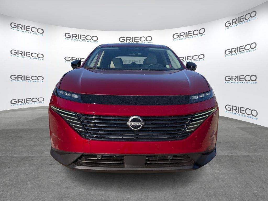 Nissan Murano Sv - Thumbnail 3