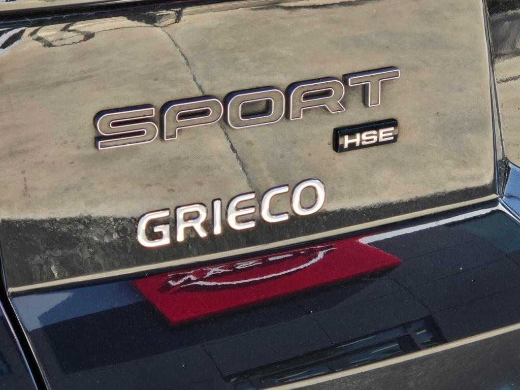 Land Rover Range Rover Sport Hse Silver Edition - Thumbnail 10