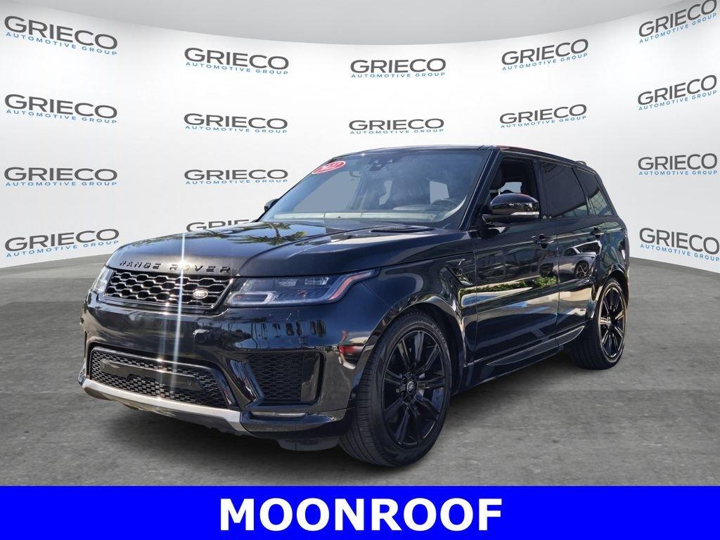 Land Rover Range Rover Sport Hse Silver Edition - Thumbnail 4