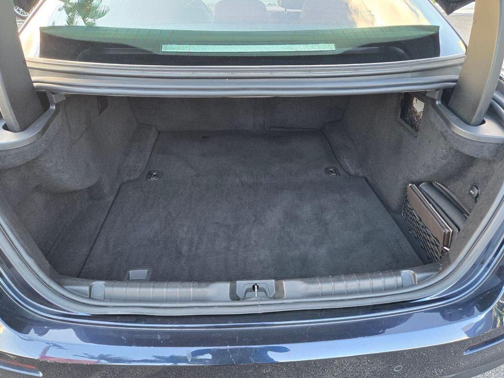 Maserati Ghibli Modena Q4 - Thumbnail 13