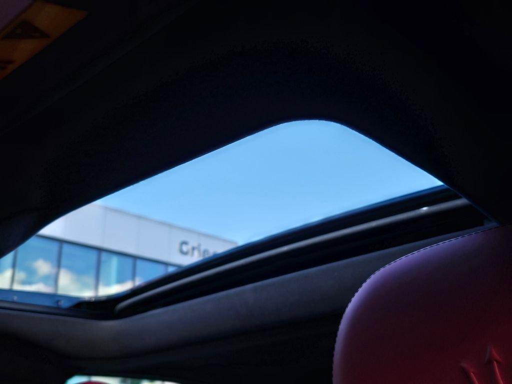 Maserati Ghibli Modena Q4 - Thumbnail 20