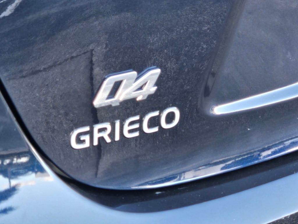 Maserati Ghibli Modena Q4 - Thumbnail 12