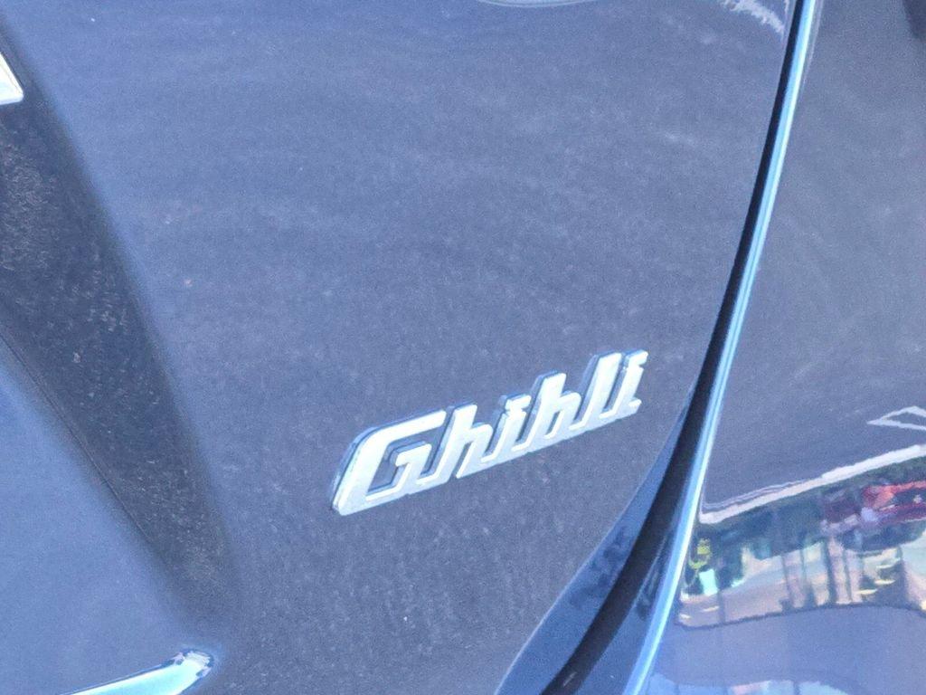 Maserati Ghibli Modena Q4 - Thumbnail 10