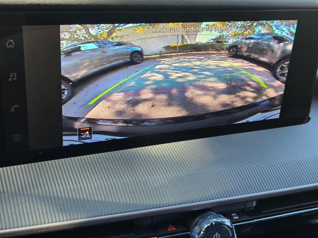 Nissan Murano Sv - Thumbnail 15