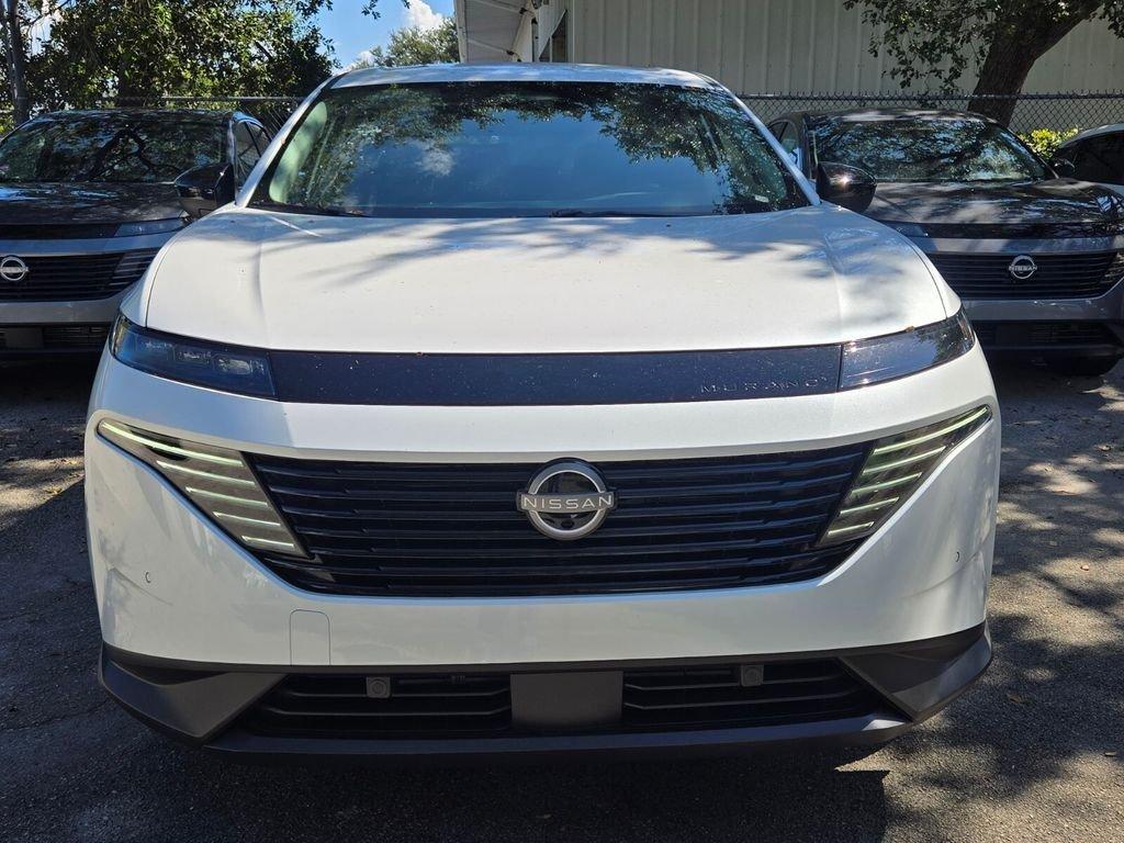 Nissan Murano Sv - Thumbnail 4