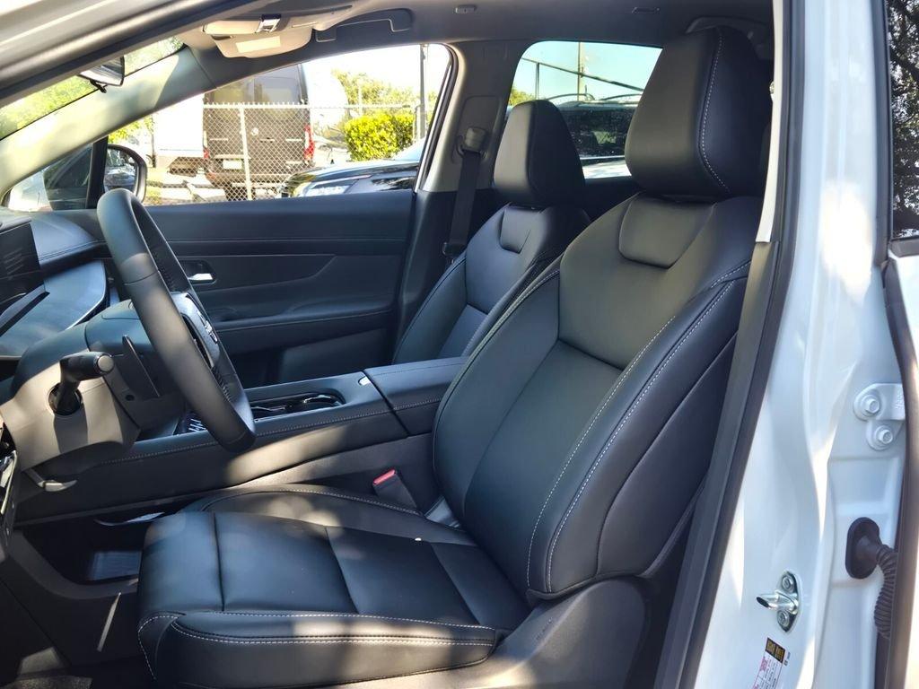 Nissan Murano Sv - Thumbnail 7