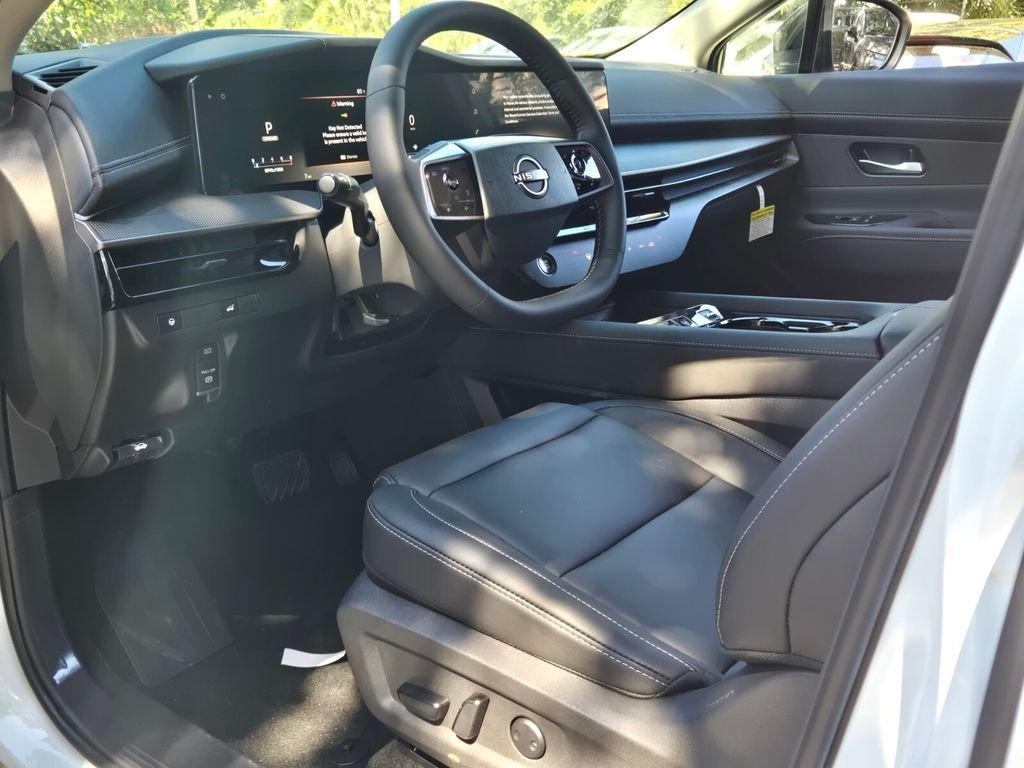 Nissan Murano Sv - Thumbnail 8