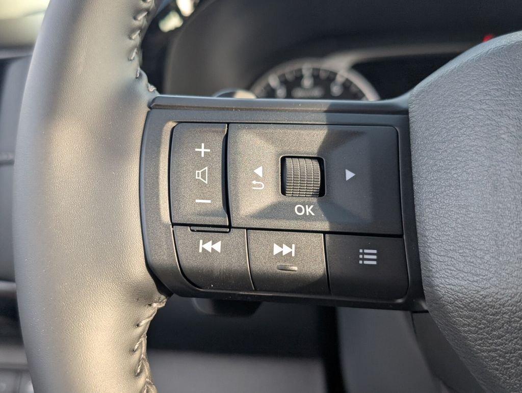 Nissan Pathfinder Sv - Thumbnail 19