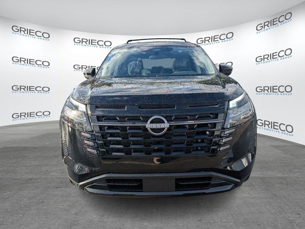 Nissan Pathfinder Sv - Thumbnail 3