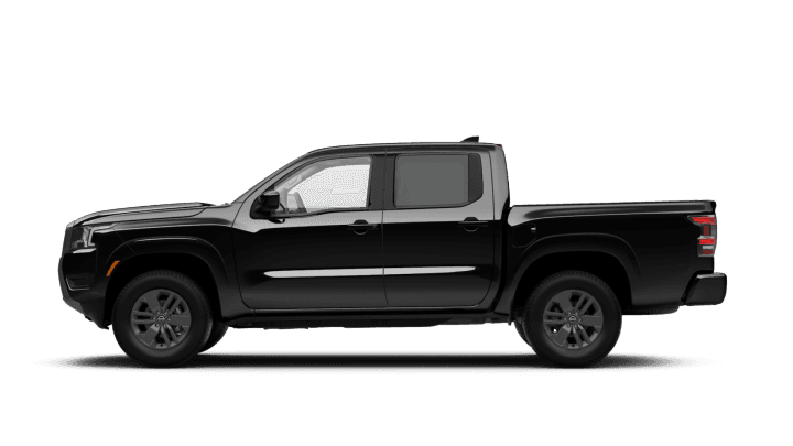 Nissan Frontier Crew Cab Sv - Thumbnail 11