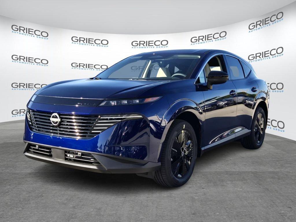 Nissan Murano Sv - Thumbnail 4