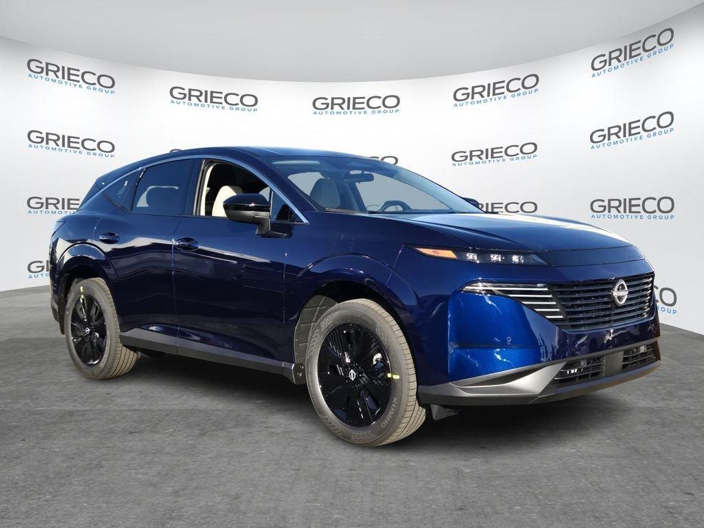 Nissan Murano Sv - Thumbnail 2