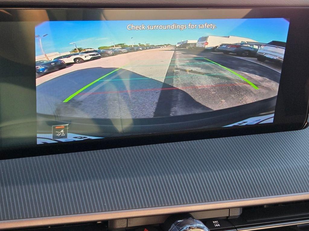 Nissan Murano Sv - Thumbnail 18