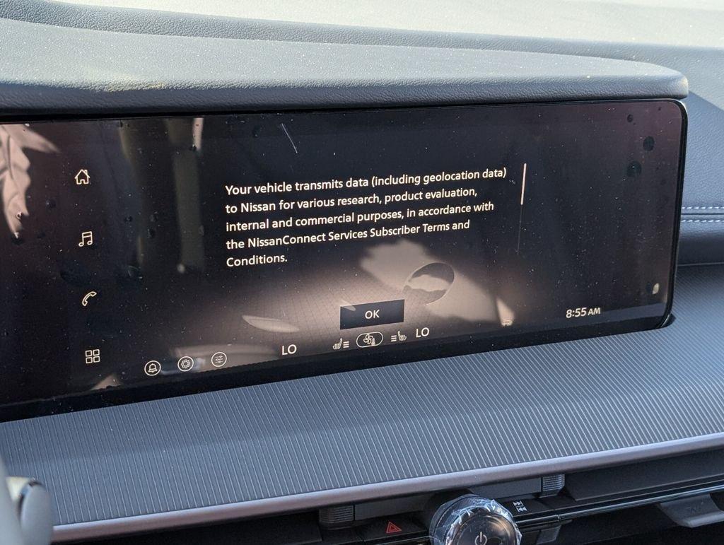 Nissan Murano Sv - Thumbnail 13