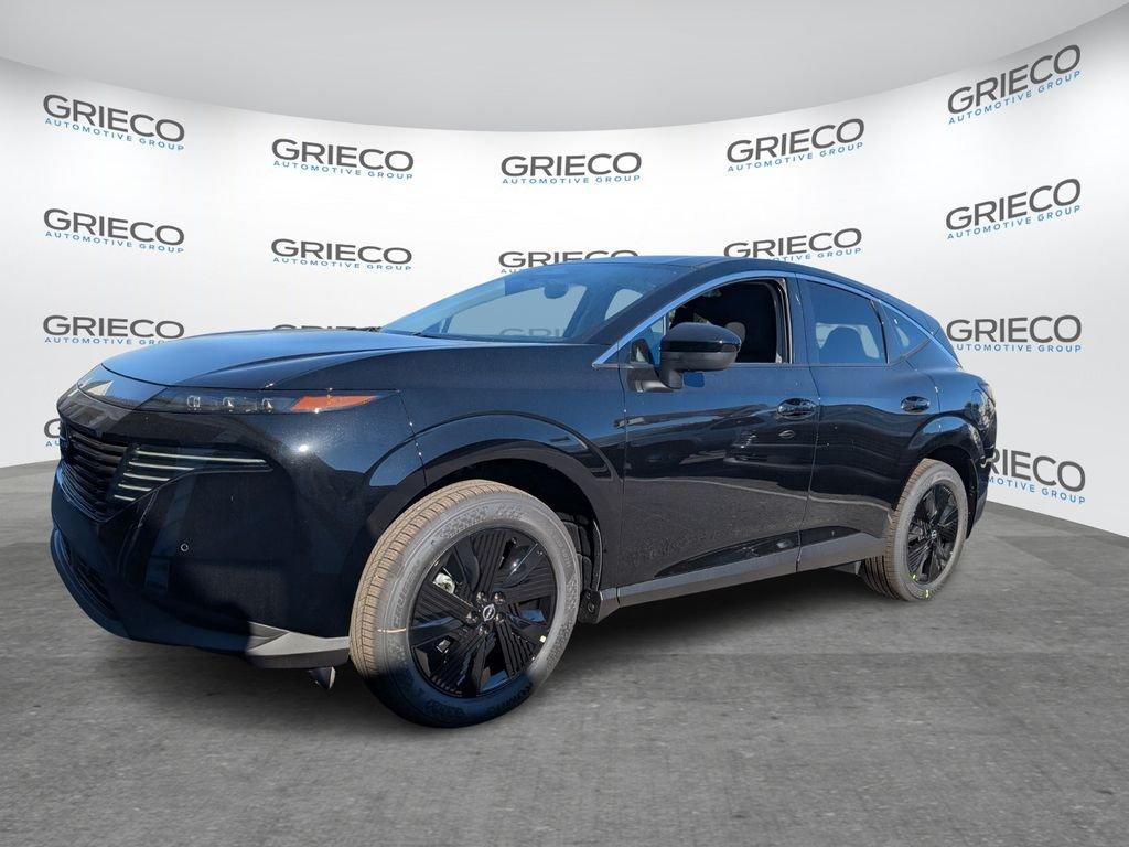 Nissan Murano Sv - Thumbnail 4