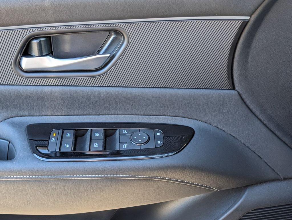 Nissan Murano Sv - Thumbnail 16