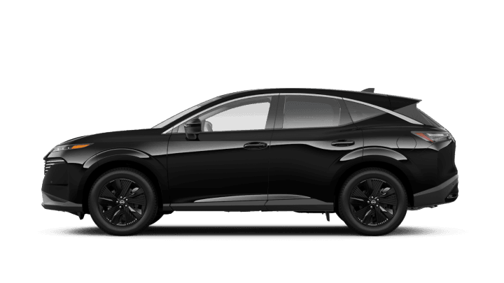 Nissan Murano Sv - Thumbnail 19