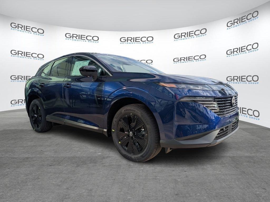 Nissan Murano Sv - Thumbnail 2