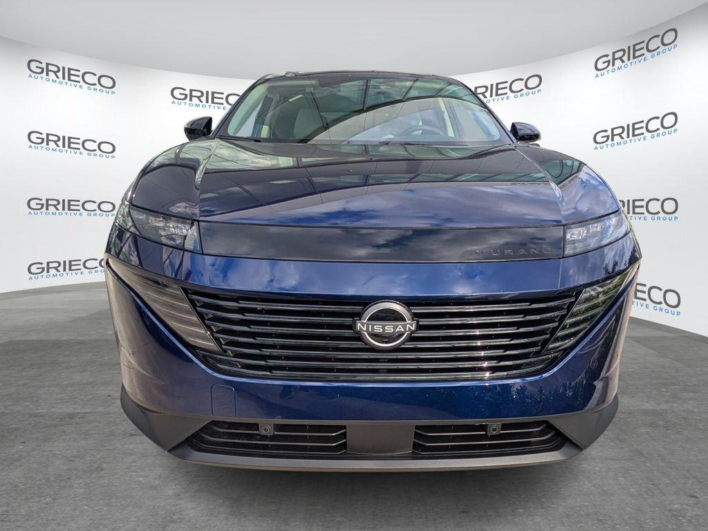 Nissan Murano Sv - Thumbnail 3