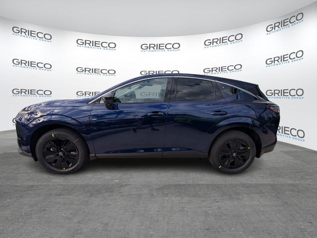 Nissan Murano Sv - Thumbnail 5