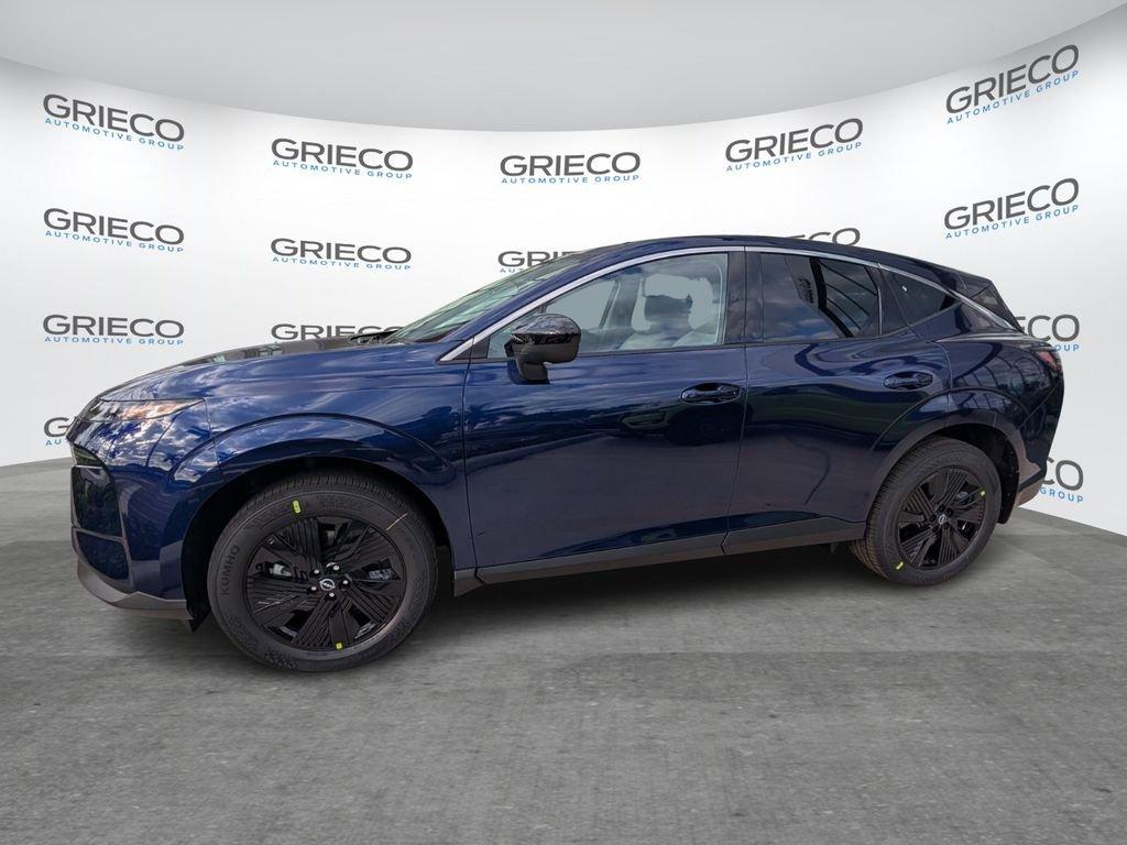 Nissan Murano Sv - Thumbnail 4