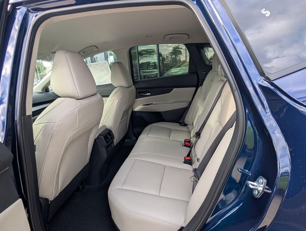 Nissan Murano Sv - Thumbnail 13