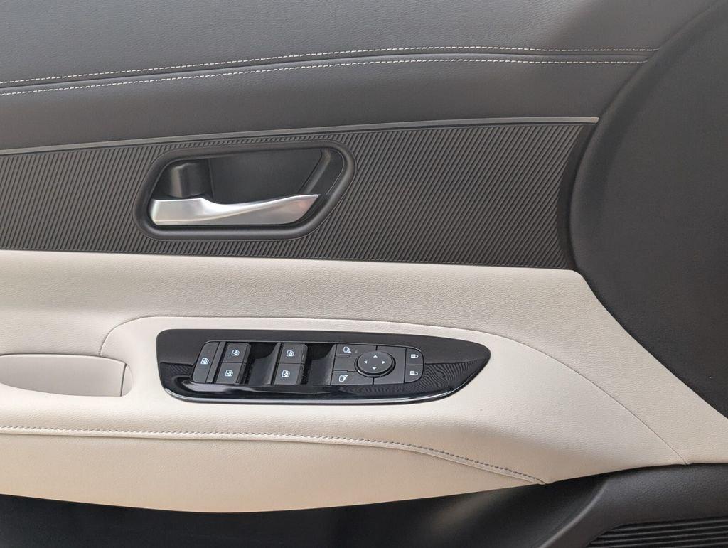 Nissan Murano Sv - Thumbnail 20