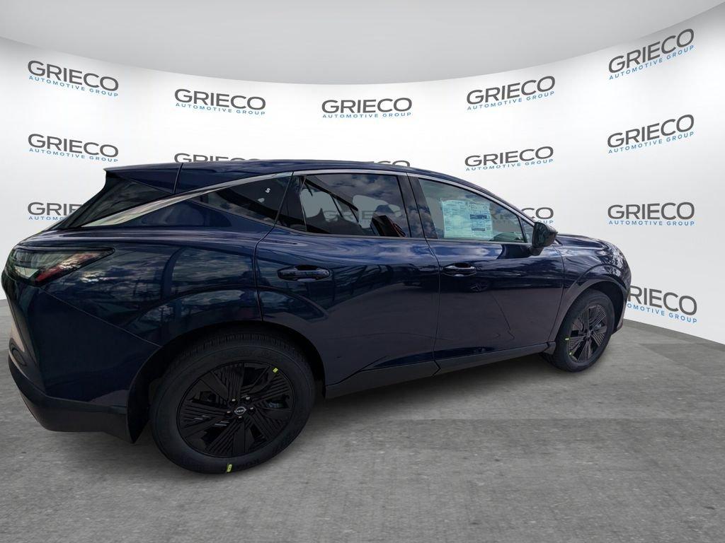 Nissan Murano Sv - Thumbnail 8