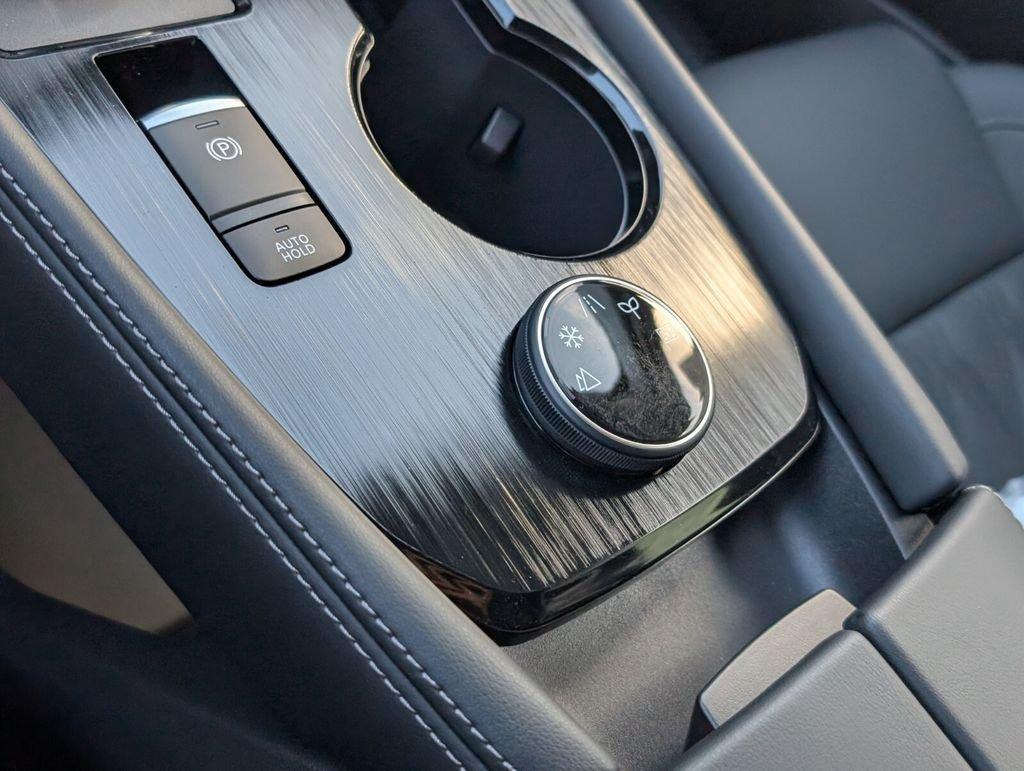 Nissan Rogue Platinum - Thumbnail 17