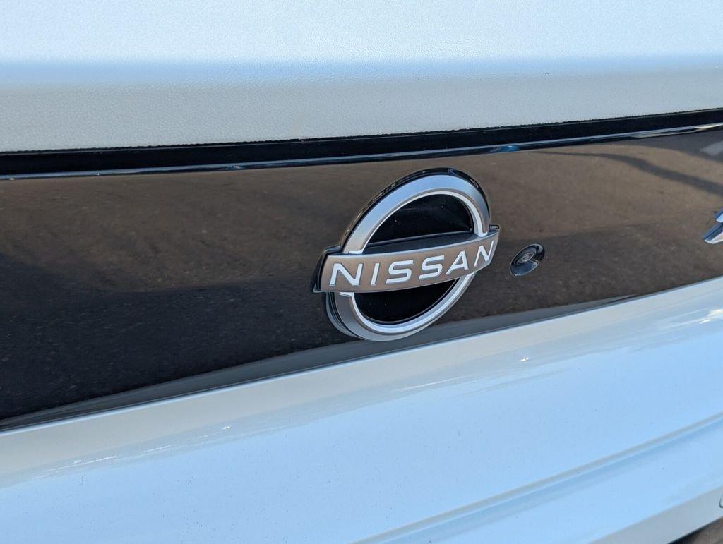 Nissan Z Sport - Thumbnail 15