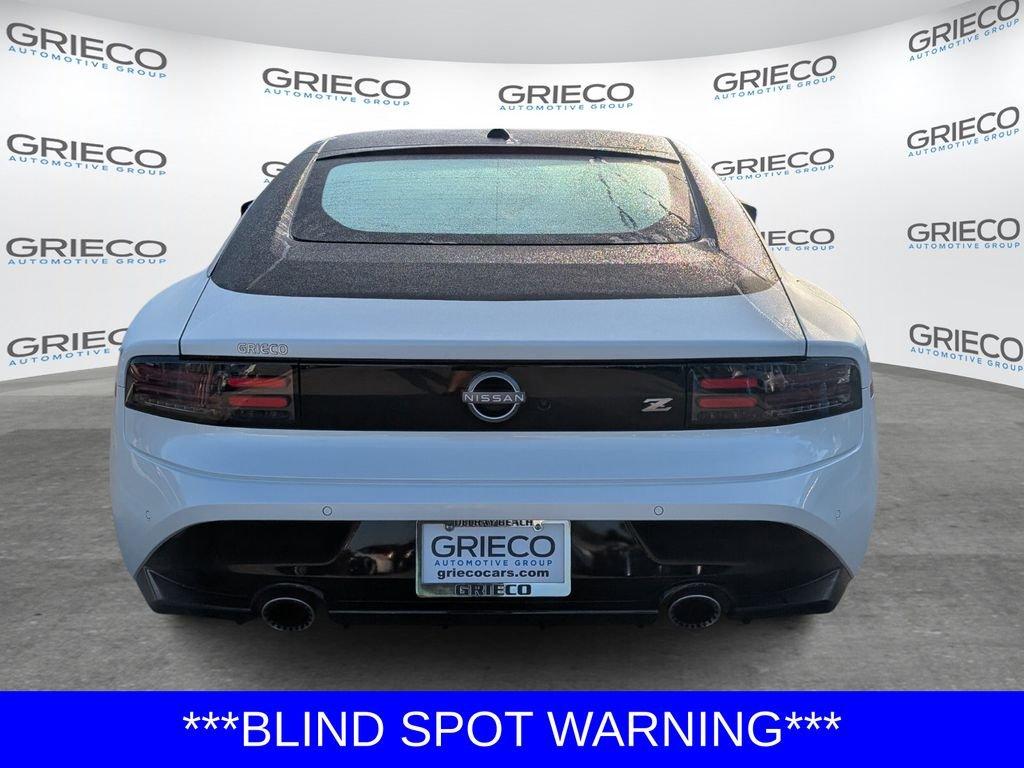 Nissan Z Sport - Thumbnail 7