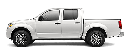Nissan Frontier Crew Cab Sv - Thumbnail 13