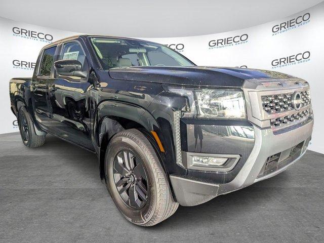 Nissan Frontier Crew Cab Sv - Thumbnail 17