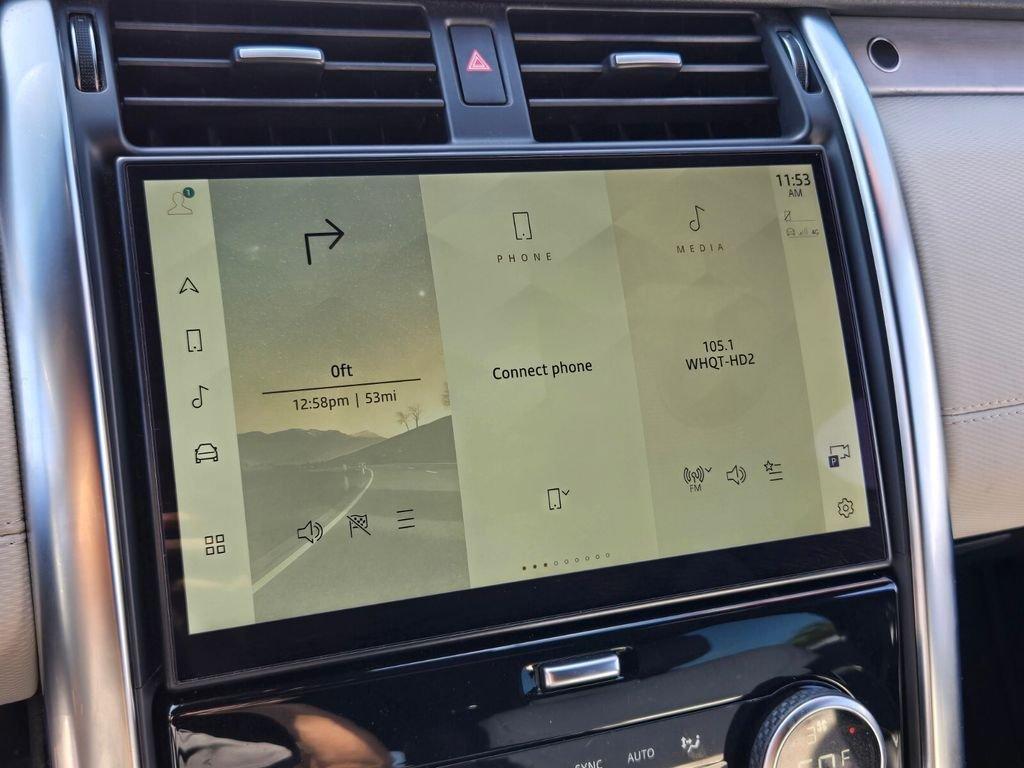 Land Rover Discovery Hse R-Dynamic - Thumbnail 19