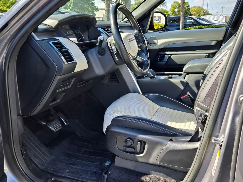 Land Rover Discovery Hse R-Dynamic - Thumbnail 11