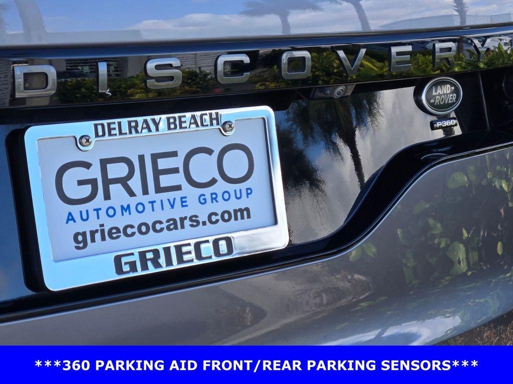 Land Rover Discovery Hse R-Dynamic - Thumbnail 9