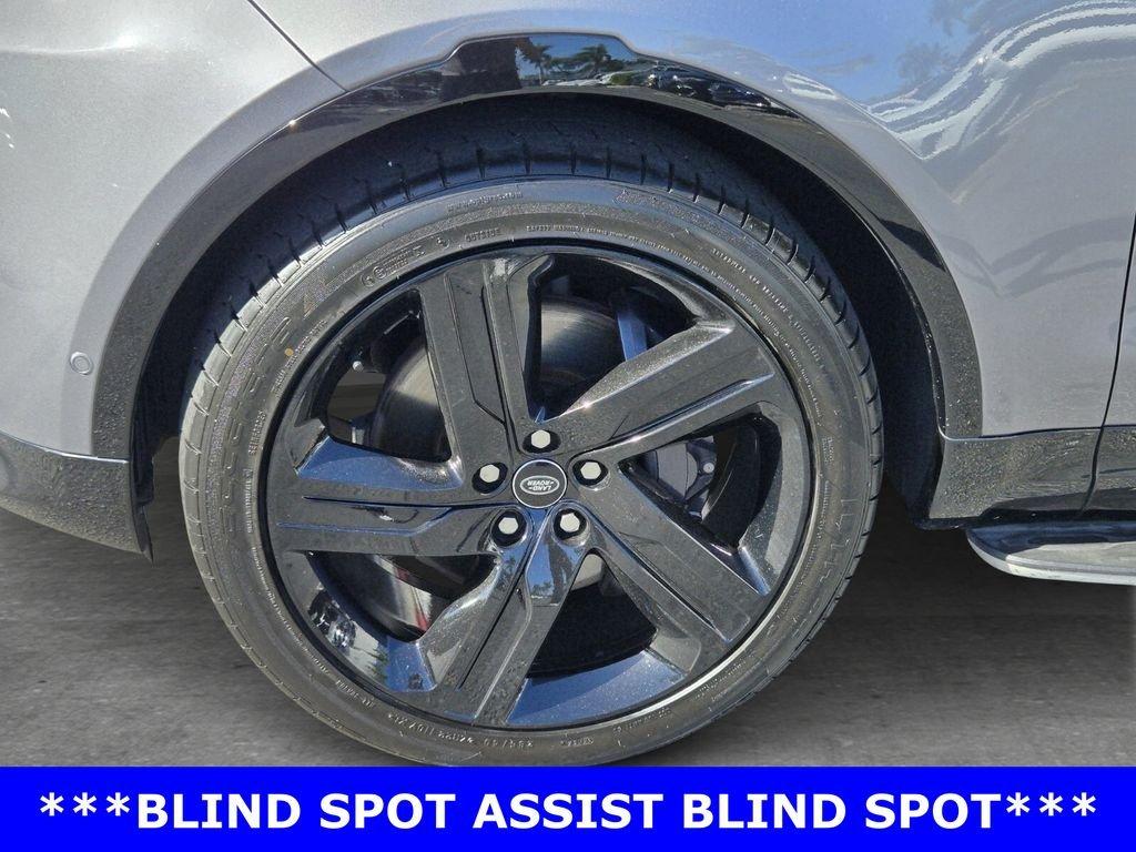 Land Rover Discovery Hse R-Dynamic - Thumbnail 7